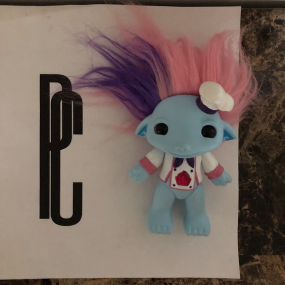 Build-A-Bear + Ty Stuffed Animals + Trolls Doll + Hello Kitty Toys Bundle - Picture 5 of 15